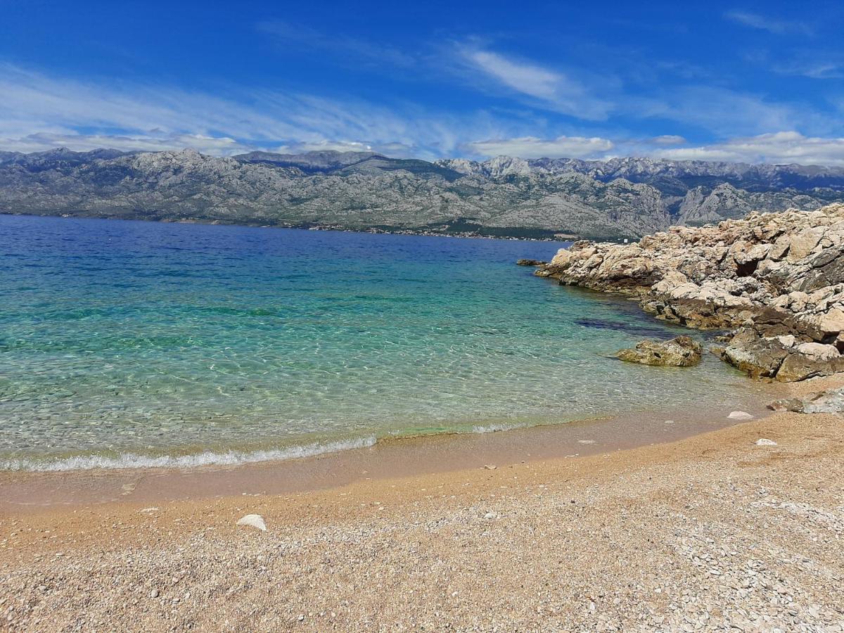 Nino Apartment Zadar Ngoại thất bức ảnh
