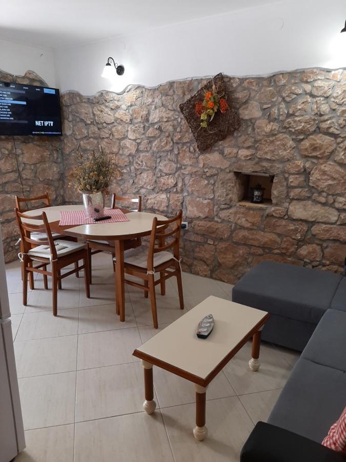 Nino Apartment Zadar Ngoại thất bức ảnh
