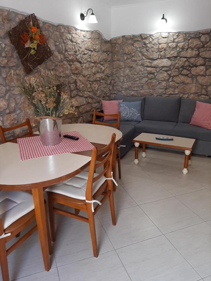 Nino Apartment Zadar Ngoại thất bức ảnh