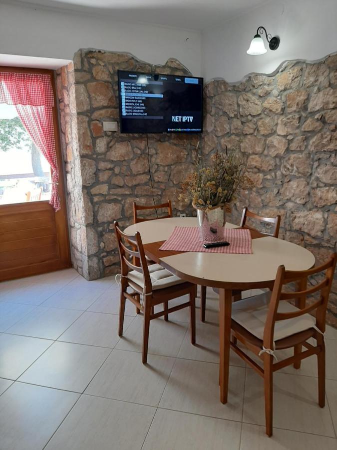 Nino Apartment Zadar Ngoại thất bức ảnh