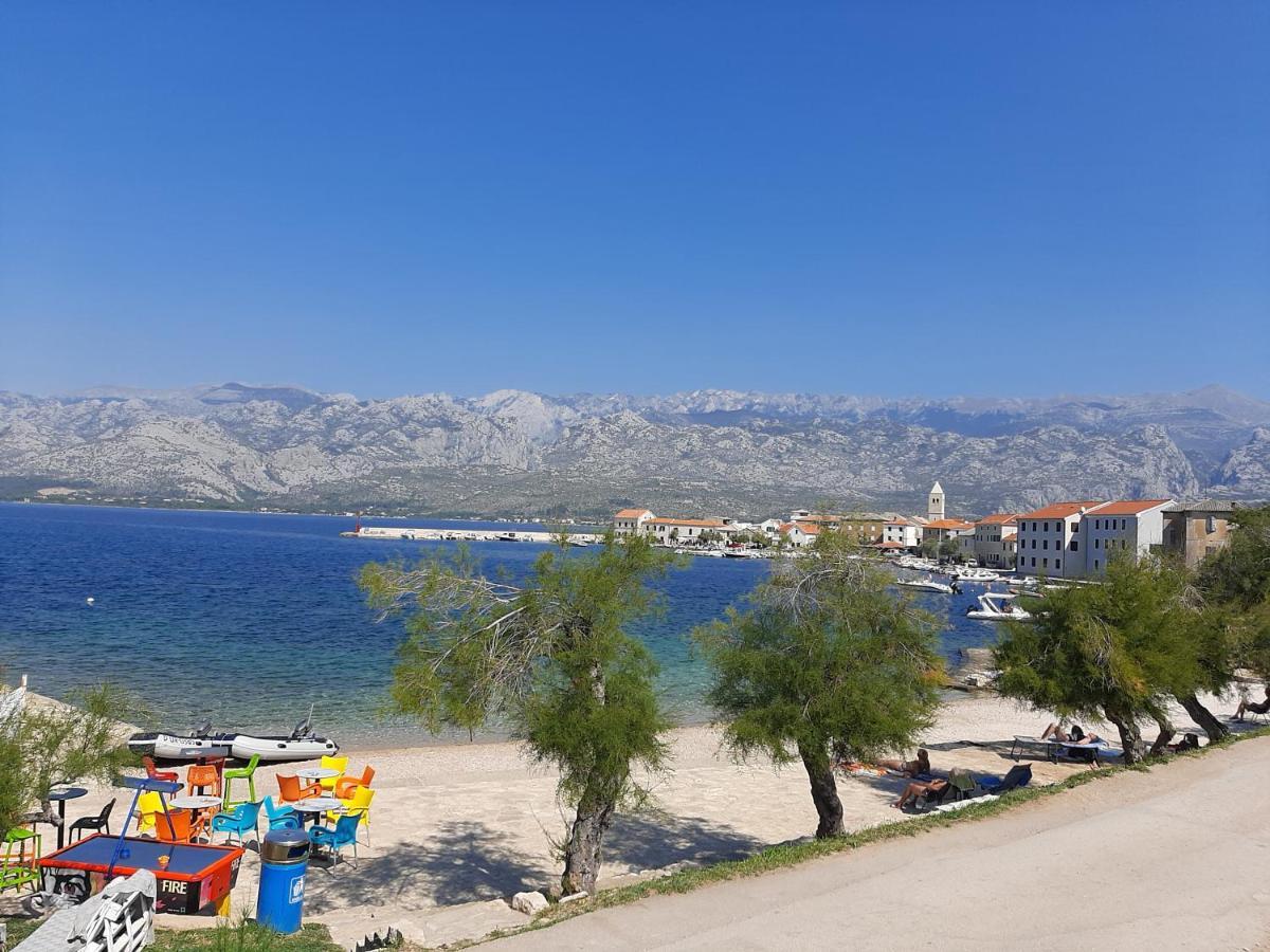 Nino Apartment Zadar Ngoại thất bức ảnh