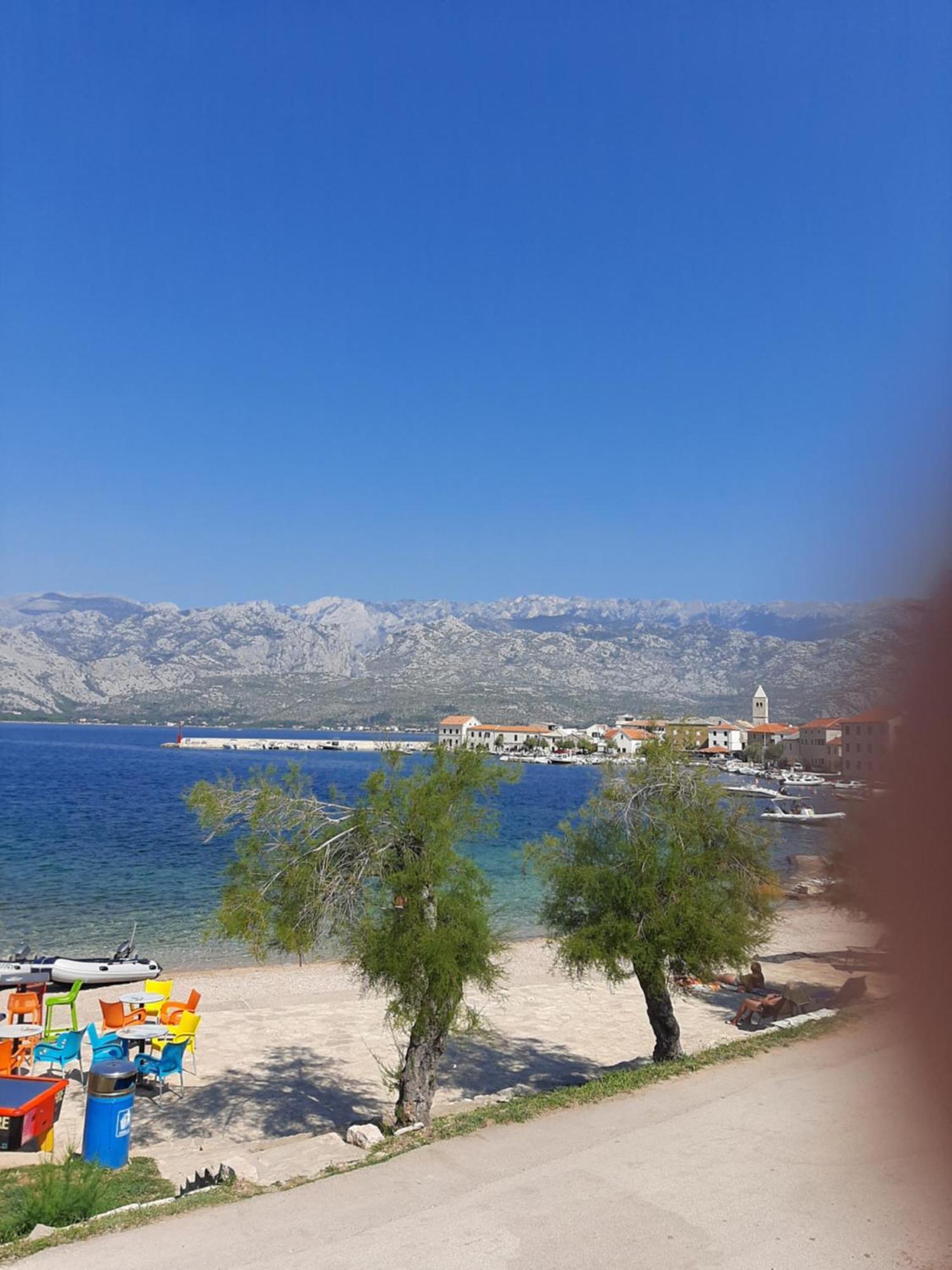 Nino Apartment Zadar Phòng bức ảnh