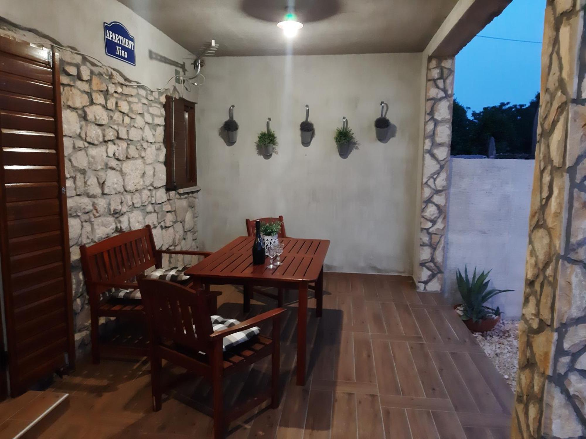 Nino Apartment Zadar Ngoại thất bức ảnh
