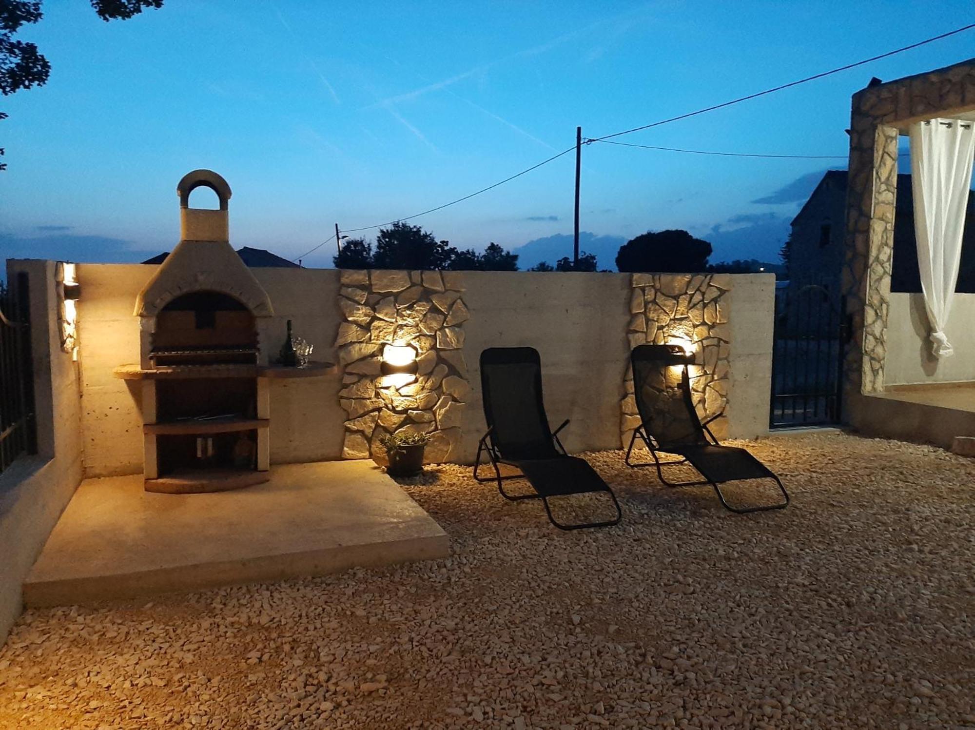 Nino Apartment Zadar Ngoại thất bức ảnh