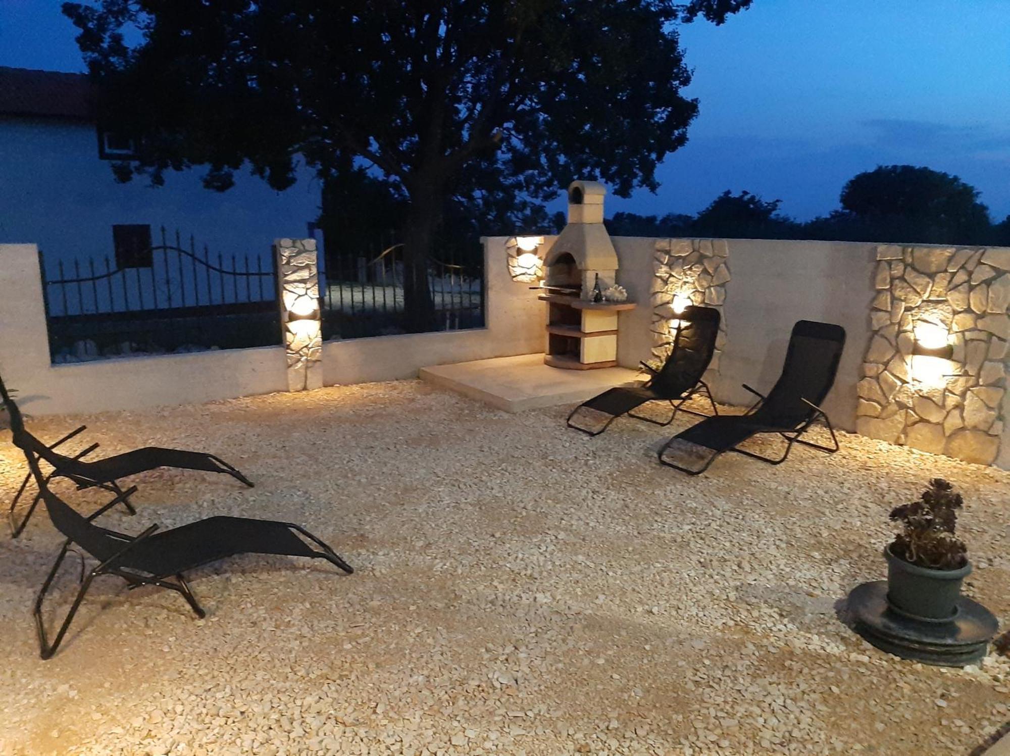 Nino Apartment Zadar Ngoại thất bức ảnh