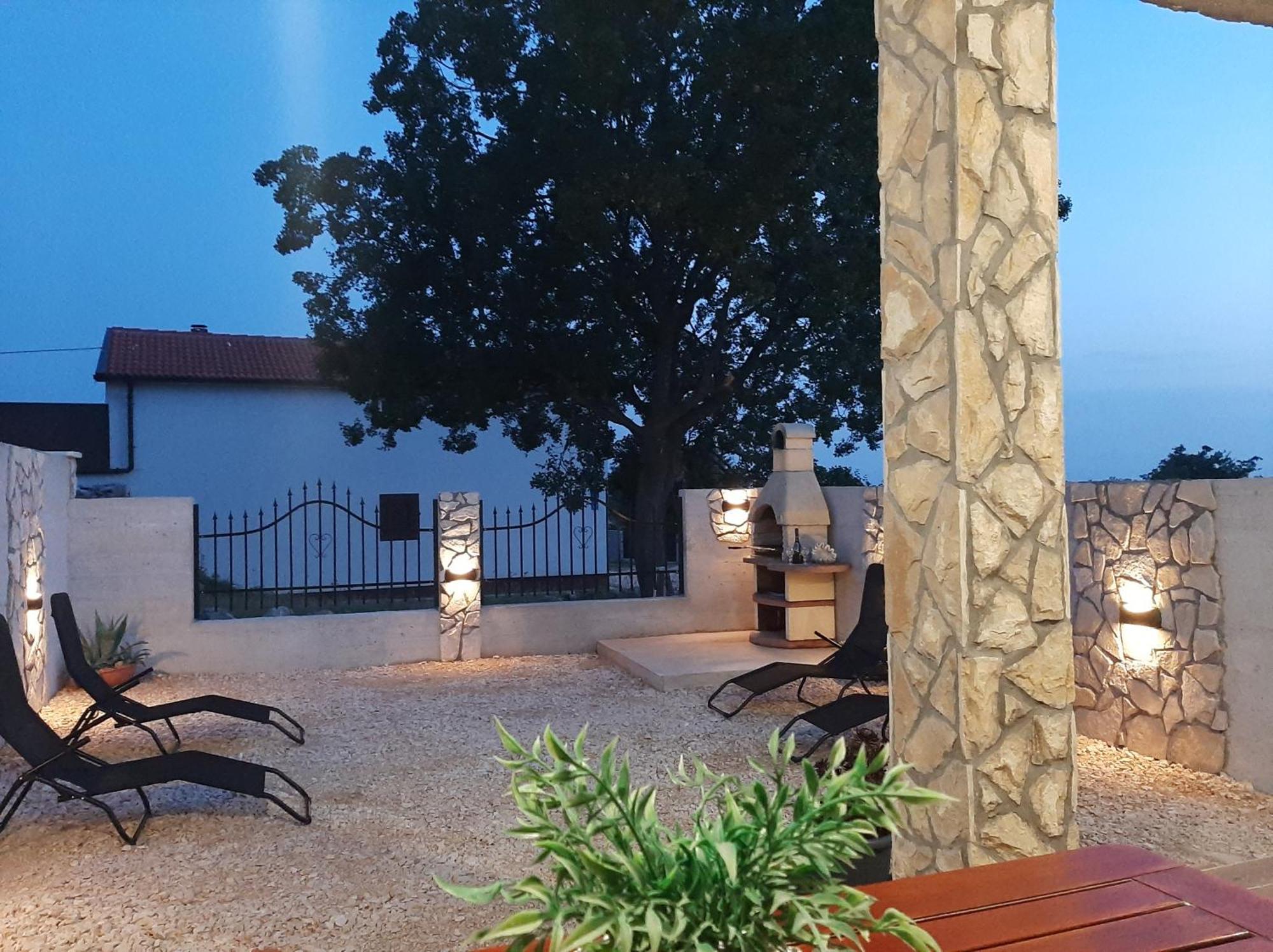 Nino Apartment Zadar Ngoại thất bức ảnh