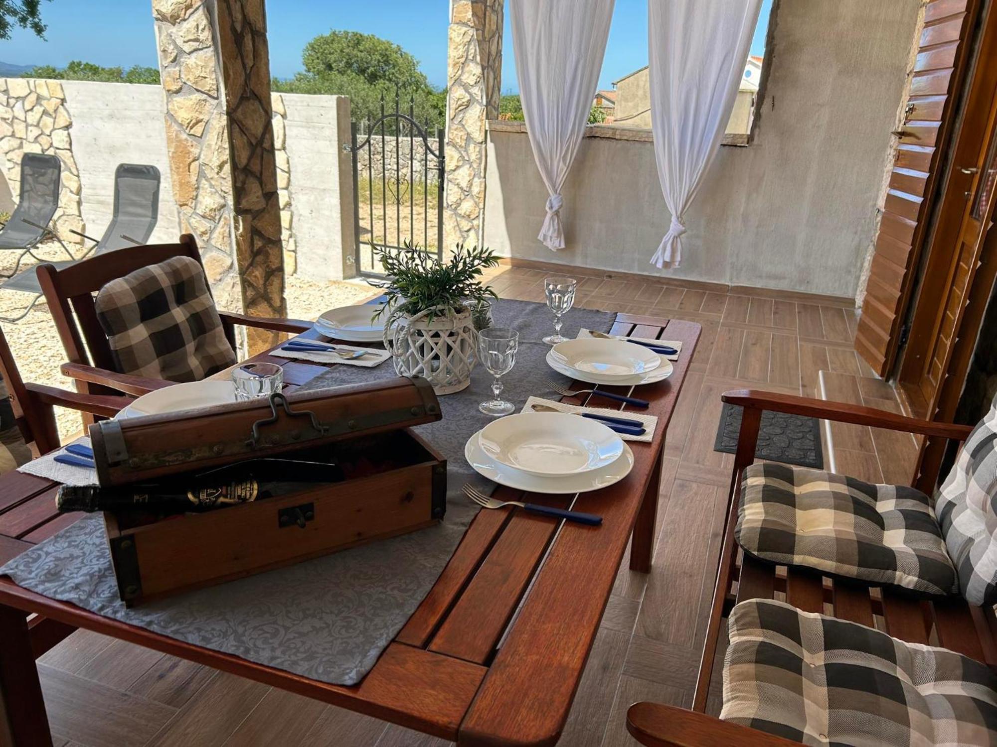 Nino Apartment Zadar Ngoại thất bức ảnh