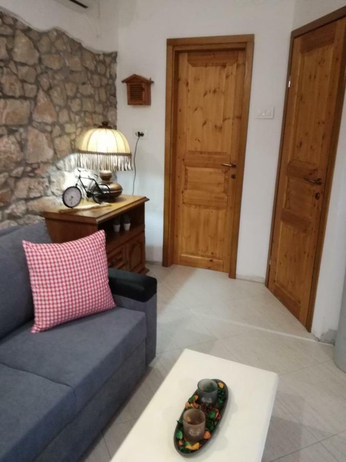 Nino Apartment Zadar Ngoại thất bức ảnh