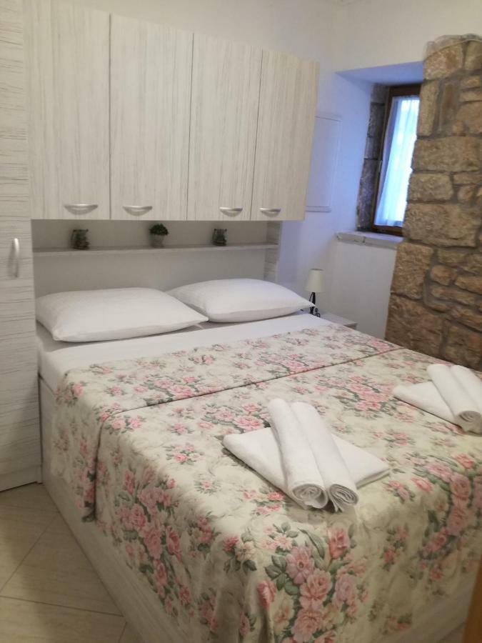 Nino Apartment Zadar Ngoại thất bức ảnh