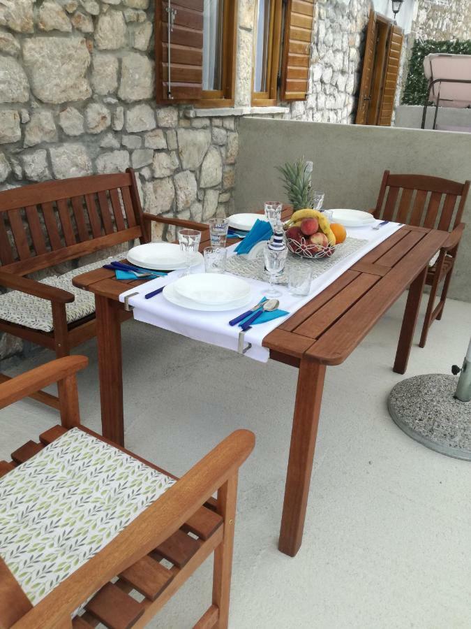 Nino Apartment Zadar Ngoại thất bức ảnh