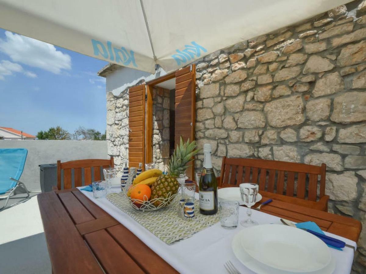 Nino Apartment Zadar Ngoại thất bức ảnh