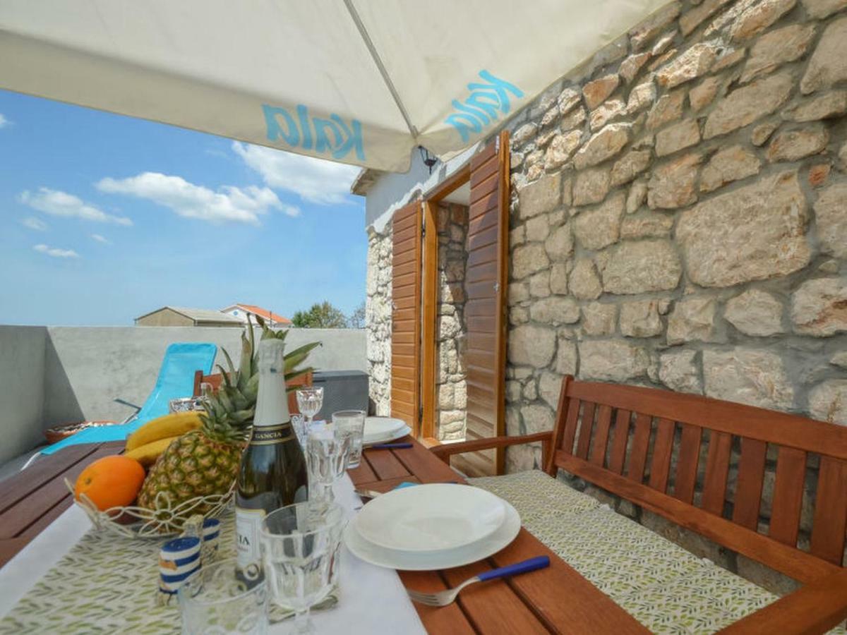 Nino Apartment Zadar Ngoại thất bức ảnh