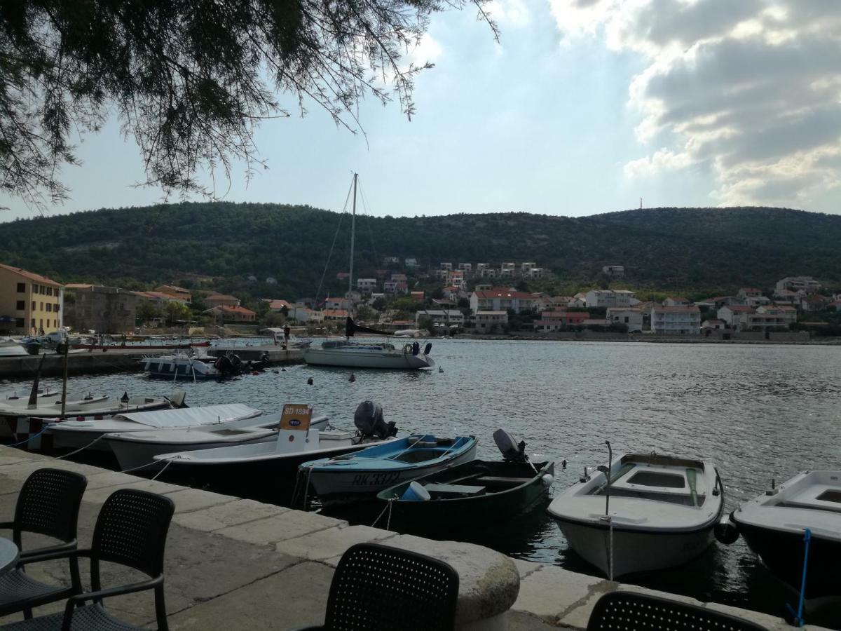 Nino Apartment Zadar Ngoại thất bức ảnh