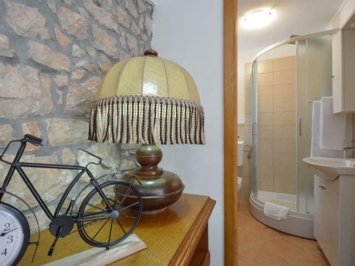 Nino Apartment Zadar Ngoại thất bức ảnh