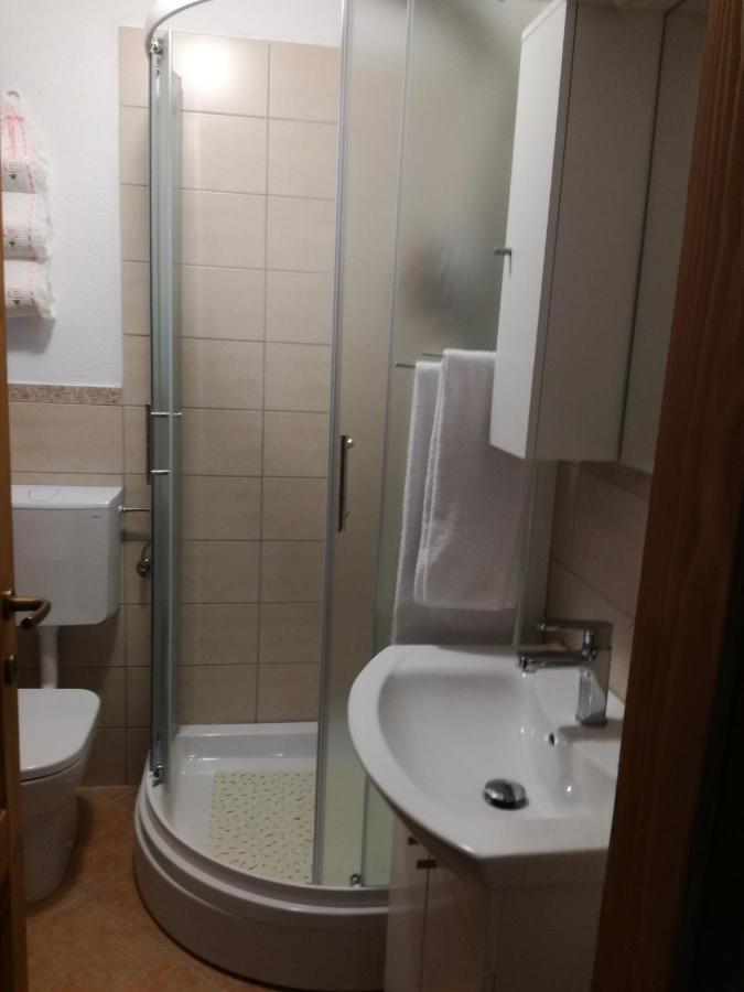 Nino Apartment Zadar Ngoại thất bức ảnh